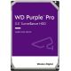 Жесткий диск WD Purple Pro 14TB WD141PURP
