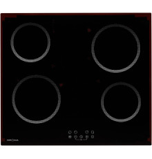 Варочная панель Krona Asten 60 BL