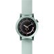 Умные часы CMF Watch 3 Pro светло-зеленый, светло-зеленый силиконовый ремешок