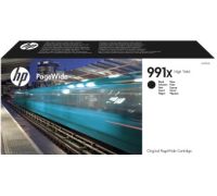Картридж HP 991X M0K02AE