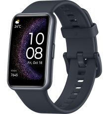 Умные часы Huawei Watch FIT Special Edition сияющий черный