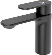 Смеситель Fashun A1085-7 черный