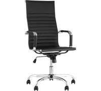 Кресло Stool Group TopChairs City черный