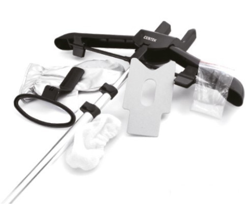 Отпариватель CENTEK CT-2370