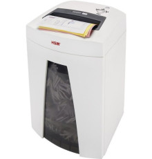 Шредер HSM SECURIO C18 3.9x30 мм