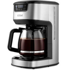 Капельная кофеварка Kitfort KT-7539