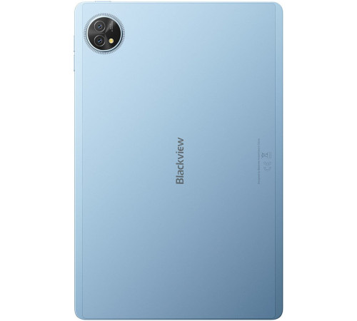 Планшет Blackview Zeno 10 5G 8GB/256GB голубой
