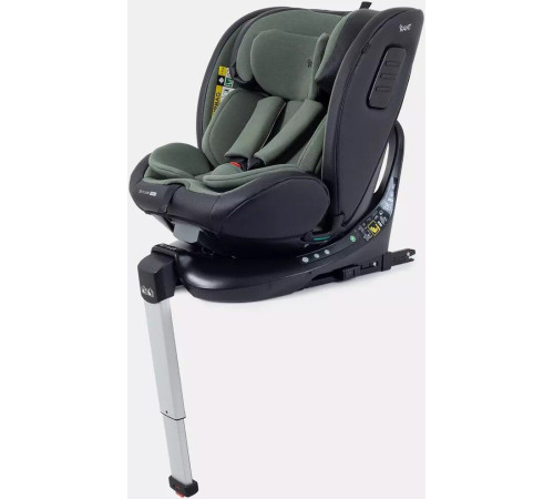 Детское автокресло Rant Skyline Pro YC32 зеленый