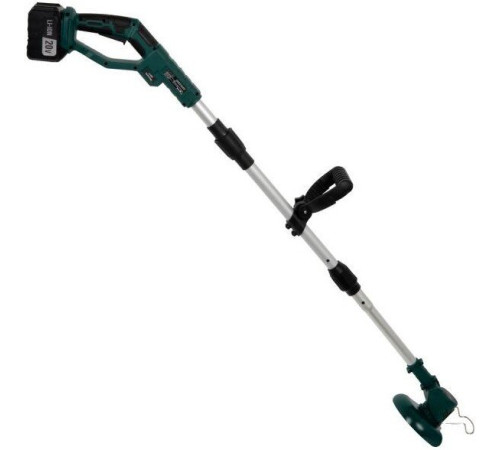 Zitrek ZKST25 083-2060 снегоуборщик, триммер, 1 АКБ