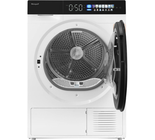 Сушильная машина Weissgauff WD 999 Heat Pump Full Touch