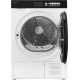 Сушильная машина Weissgauff WD 999 Heat Pump Full Touch