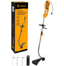 Триммер Deko DKTR1550