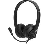Офисная гарнитура Оклик HS-M500