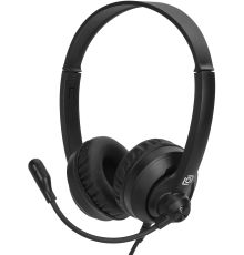Офисная гарнитура Оклик HS-M500