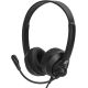 Офисная гарнитура Оклик HS-M500