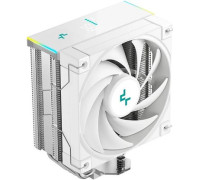 Кулер для процессора DeepCool AK400 Digital SE WH R-AK400-WHADMN-GJD