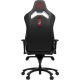 Игровое геймерское кресло ASUS ROG Chariot X Core черный