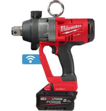 Гайковерт Milwaukee M18 ONEFHIWF1-802X 4933499254 с 2-мя АКБ, кейс