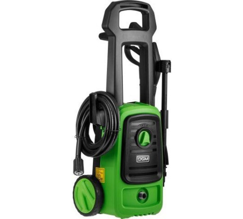 Мойка высокого давления DGM Water 155