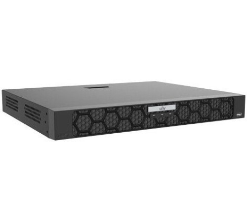 Сетевой видеорегистратор Uniview NVR502-16B