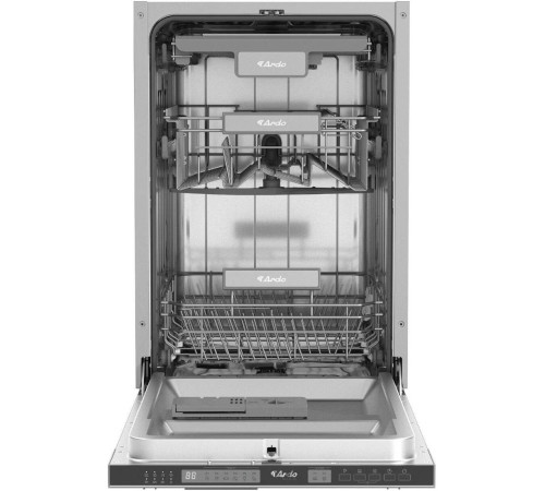 Встраиваемая посудомоечная машина ARDO DBEA10453B2