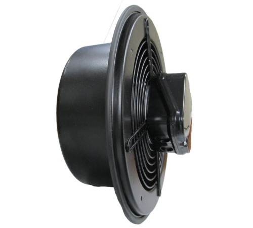 Осевой вентилятор Bahcivan BDRAX 250-4K