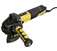 Угловая шлифмашина Hanskonner HAG16125BE