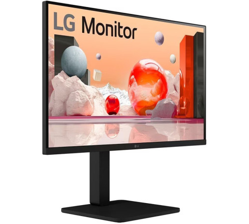 Монитор LG 27BA45QB-B