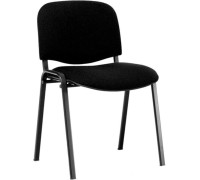 Офисный стул UTFC ИЗО BL C-11 черный