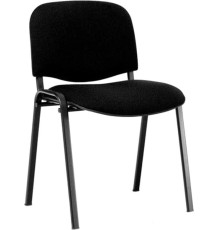 Офисный стул UTFC ИЗО BL C-11 черный