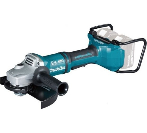 Угловая шлифмашина Makita DGA700Z без АКБ