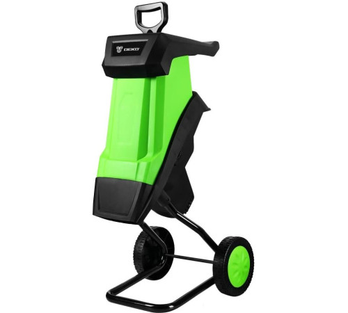 Садовый измельчитель Deko DKSH2800