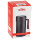 Термокружка THERMOS TCMF-501 0.5л черный