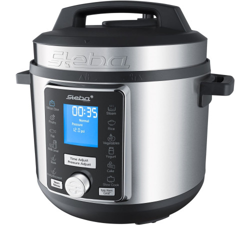 Мультиварка Steba DD 3 Smart
