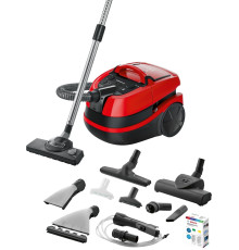 Пылесос Bosch BWD421PET