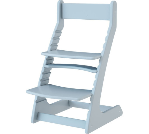 Растущий стул Rostik СП-01 серый, без звезды