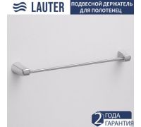 Держатель для полотенца Lauter 21TS3501 Chrome