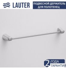 Держатель для полотенца Lauter 21TS3501 Chrome