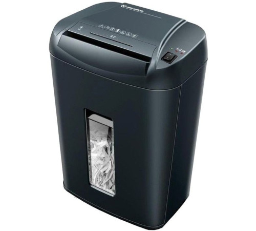 Шредер New United AT-15CD