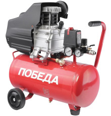 Компрессор Победа KM 24-230
