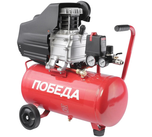 Компрессор Победа KM 24-230