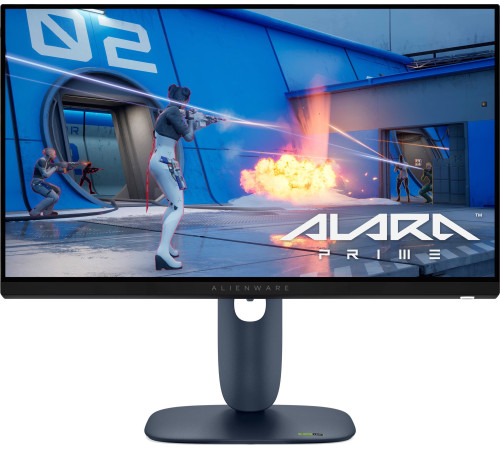 Игровой монитор Dell Alienware AW2525HM