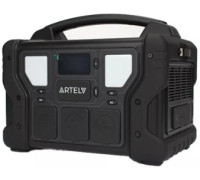 Портативная зарядная станция Artelv Энергия 700