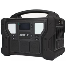 Портативная зарядная станция Artelv Энергия 700