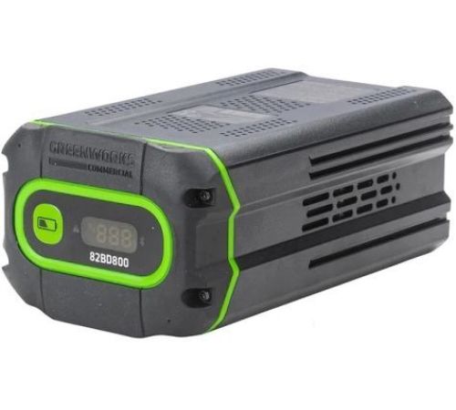 Аккумулятор Greenworks G82B8 82В/8 Ah