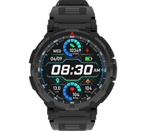 Умные часы Maxvi SW-08