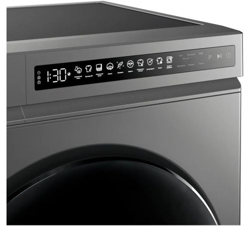 Стиральная машина KUPPERSBERG WM 561 GR