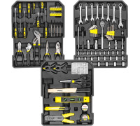 Универсальный набор инструментов WMC Tools 186-357357