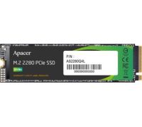 SSD Apacer AS2280Q4L 256GB AP256GAS2280Q4L