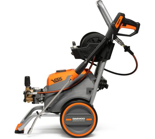 Мойка высокого давления Daewoo Power DAW 950W